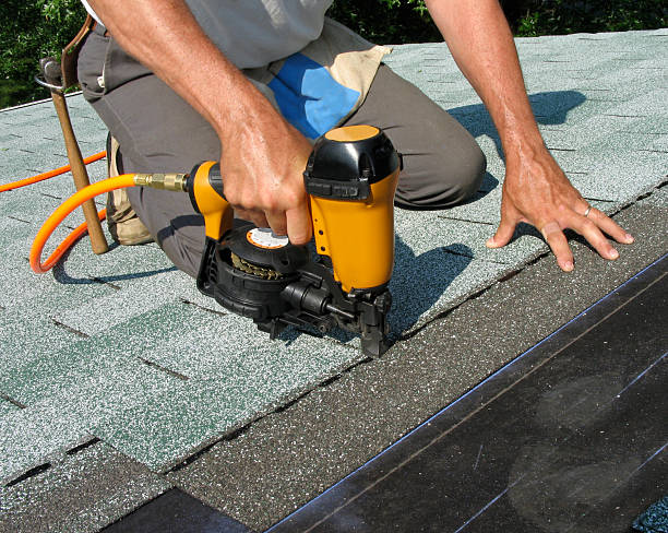 Best Gutter Installation and Roofing  in Northwoods, MO